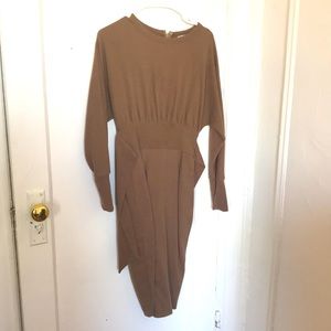 Cute Thanksgiving or Fall dress for sale!